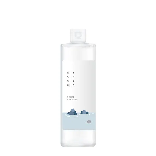 Round Lab — 1025 Toner Dokdo, 500 ml