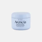 ARENCIA — Fresh Blue Hyssop Mochi Cleanser, 120g