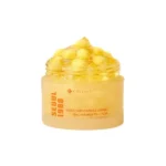 SEOUL 1988 Capsule Cream: Niacinamide 5% + Yuja