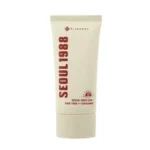 SEOUL 1988 Sun: Pine Tree + Ceramide 50+ Pa+++ 50ml
