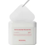MEDIHEAL — Phyto-enzyme Peeling Pad 100 PADS