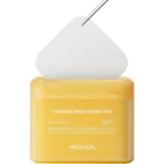MEDIHEAL — Vitamide Brightening Pad 100 pads