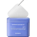 MEDIHEAL — Watermide Moisture Pad 100 pcs