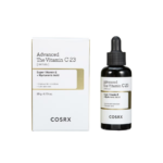 COSRX Advanced The Vitamin C 23 Serum
