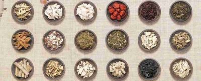 Hanbang skincare coreana