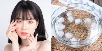 Jamsu - il trucco di bellezza coreano virale che sta conquistando tutti