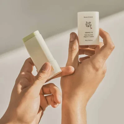Stick solare coreana